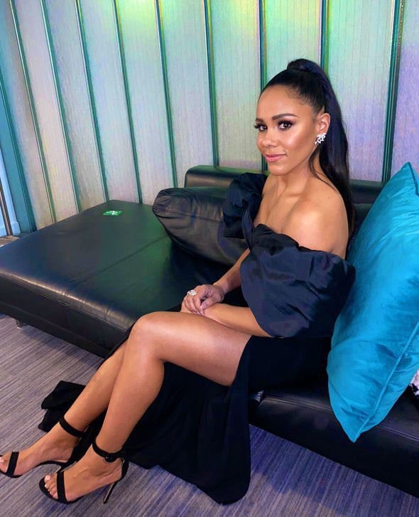 Alex Scott 🔥🔥
