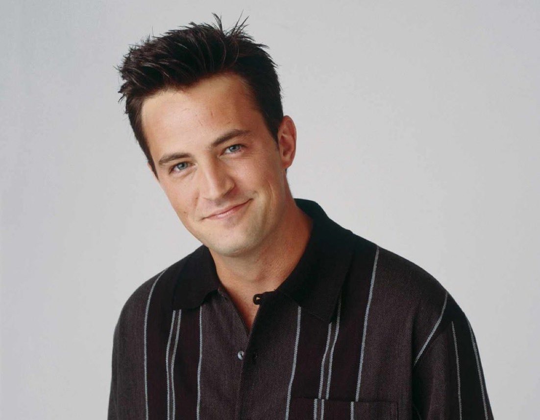 Matthew Perry birthday