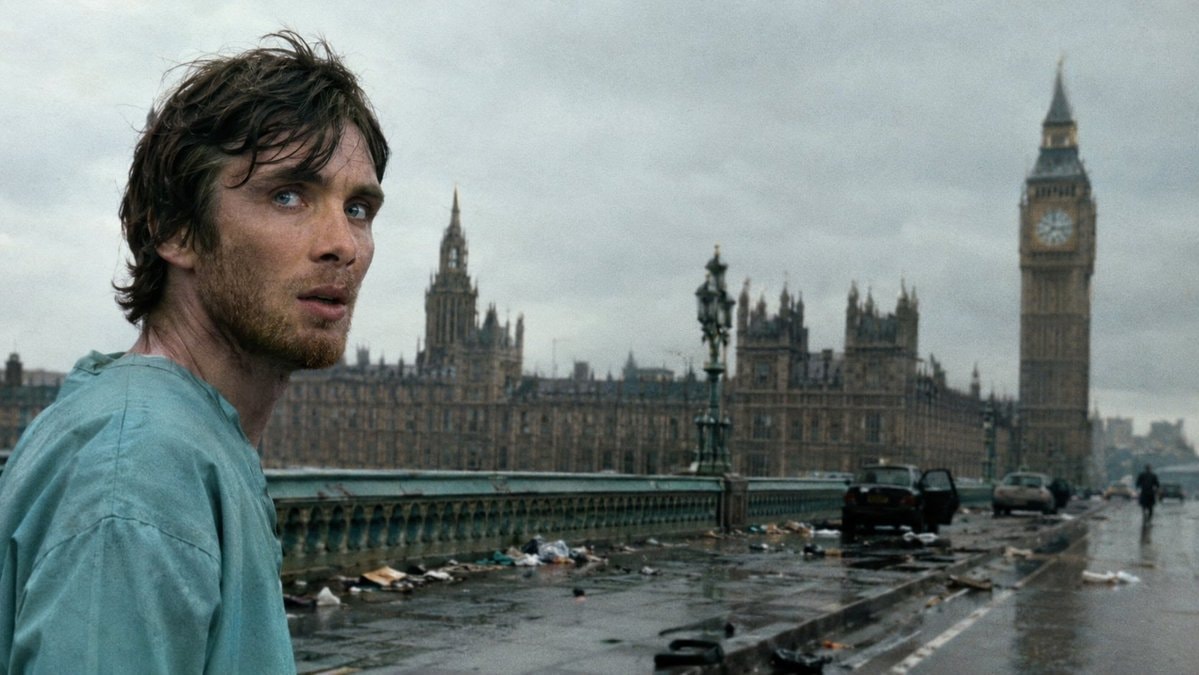 28 Days Later 2002