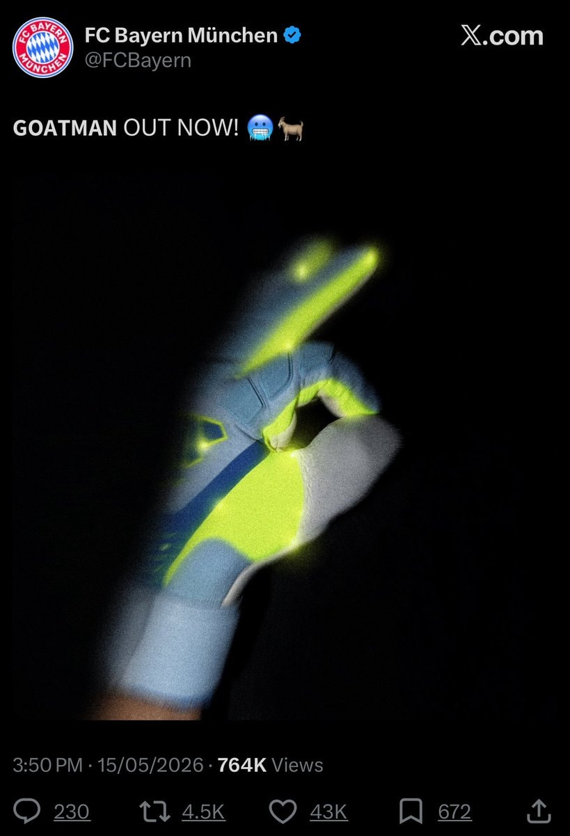 Drake Iceman world tour (photo 2 of 4)
