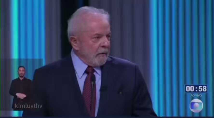 Lula and the runoff turnaround question