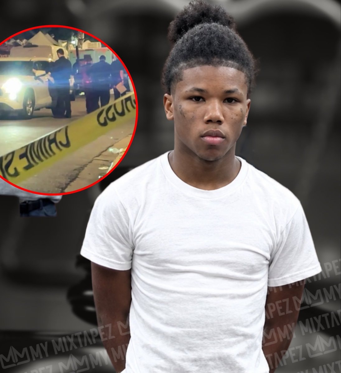 FAMU homecoming shooting suspect