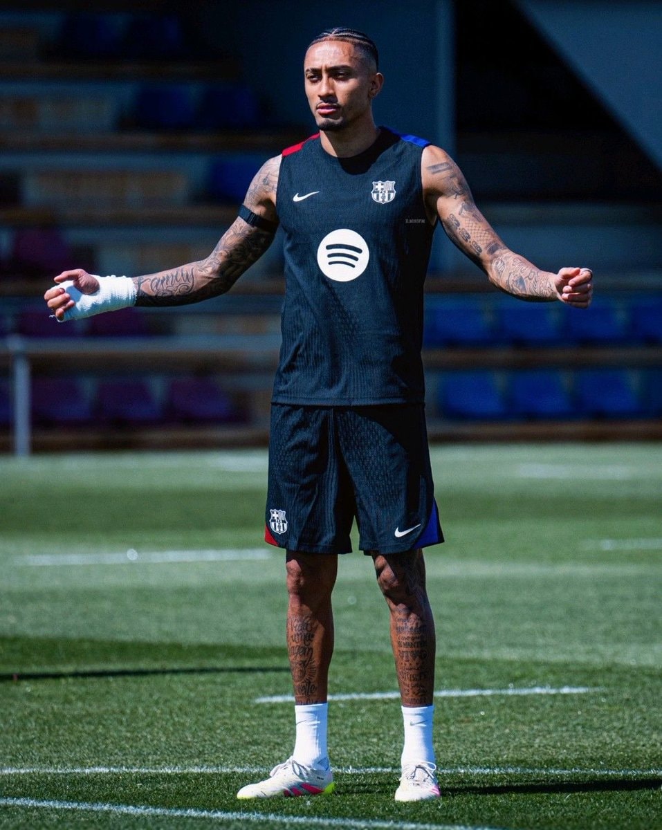 Barcelona squad update Raphinha Joan Garcia Barcelona squad update Raphinha Joan Garcia