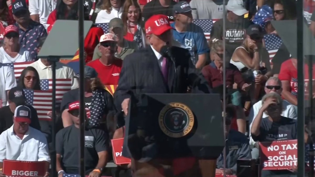 Trump GlobalFoundries New York semiconductor deal