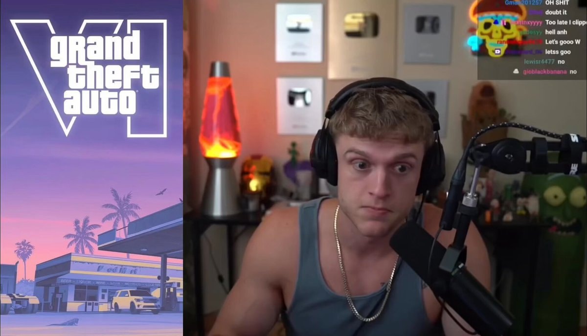 Joe Bartolozzi on refusing GTA 6 early access Joe Bartolozzi on refusing GTA 6 early access