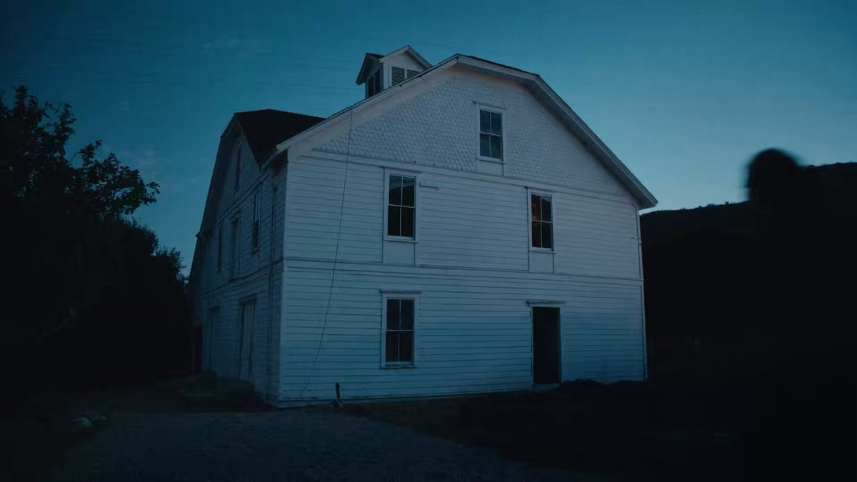Cece Natalie flood whole towns