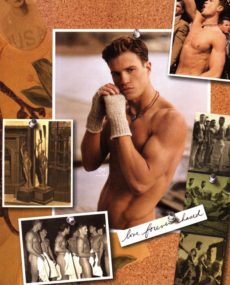 Abercrombie & Fitch 2002 fall collection (photo 2 of 2)