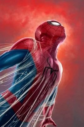 SPIDER-MAN: BRAND NEW DAY box office record (photo 1 of 2)