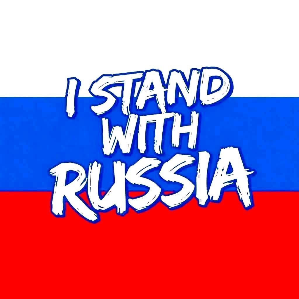 Russia stance poll