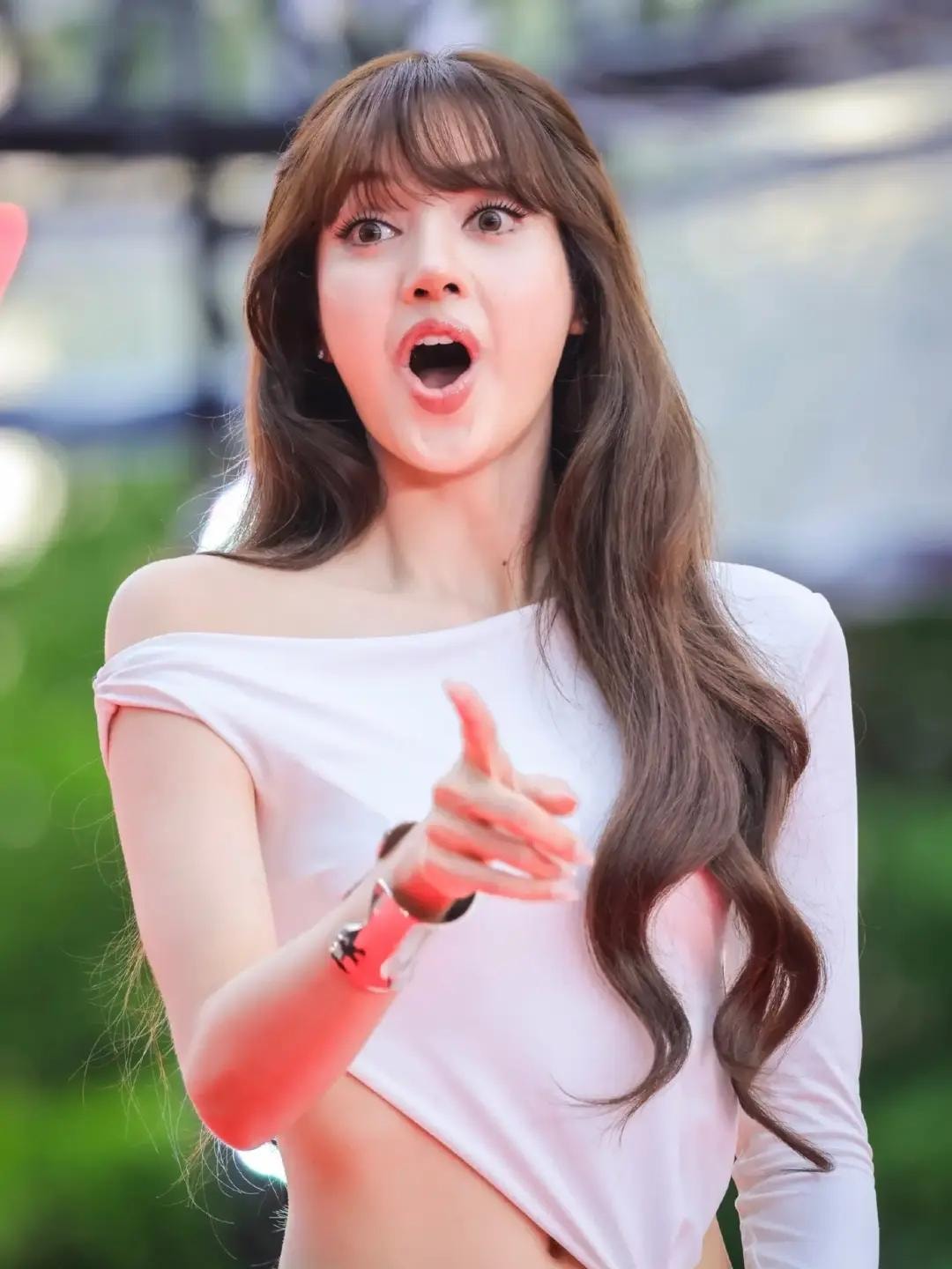 Lisa Shiseido Ultimune Studio Bangkok (photo 3 of 4)