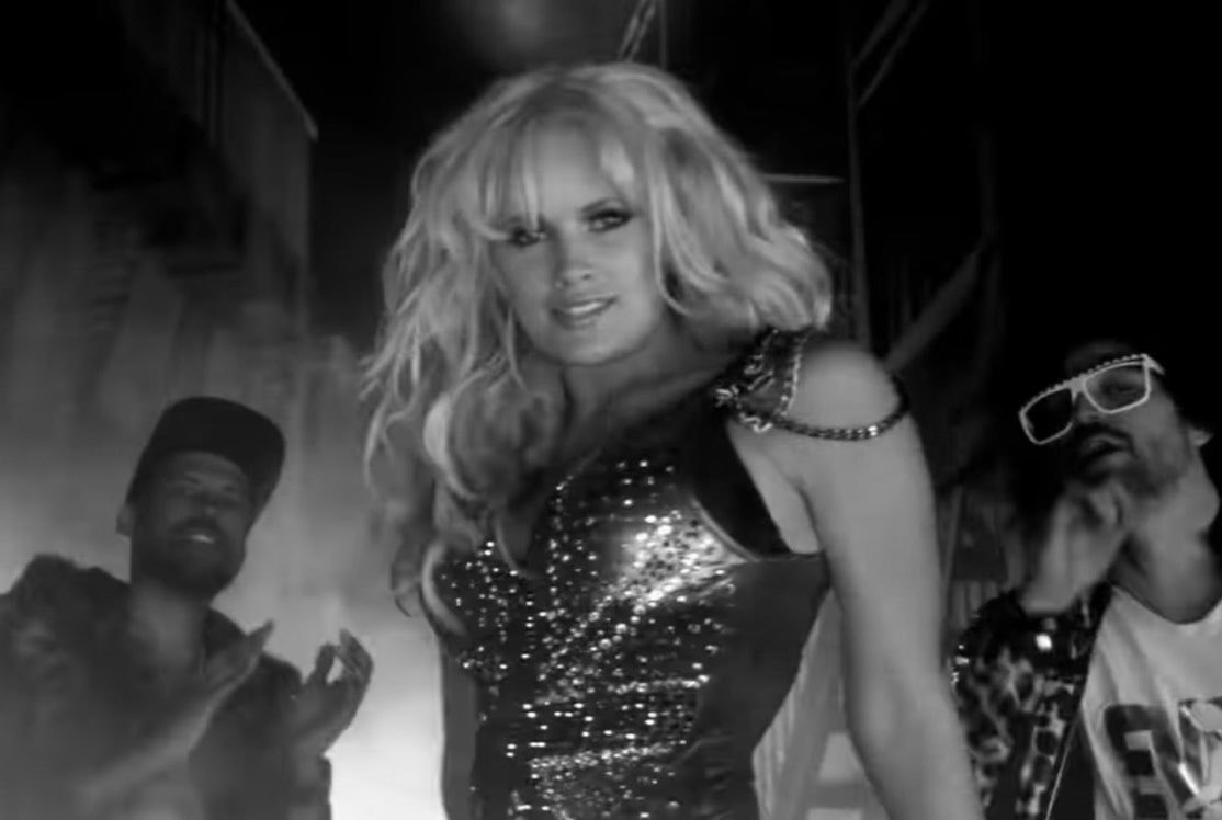 Lauren Bennett death