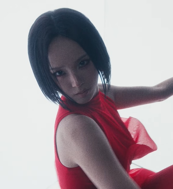 Jisoo bob in Addicted