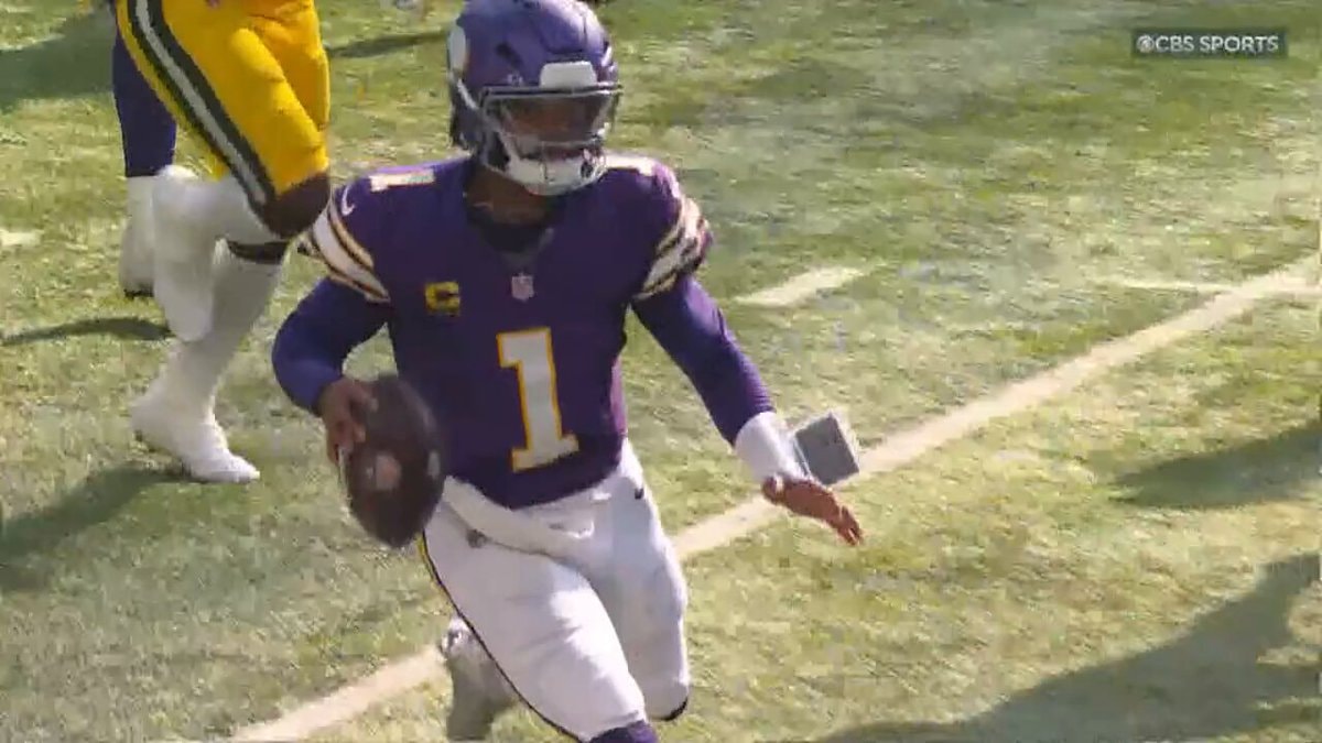 Kyler Murray concussion evaluation