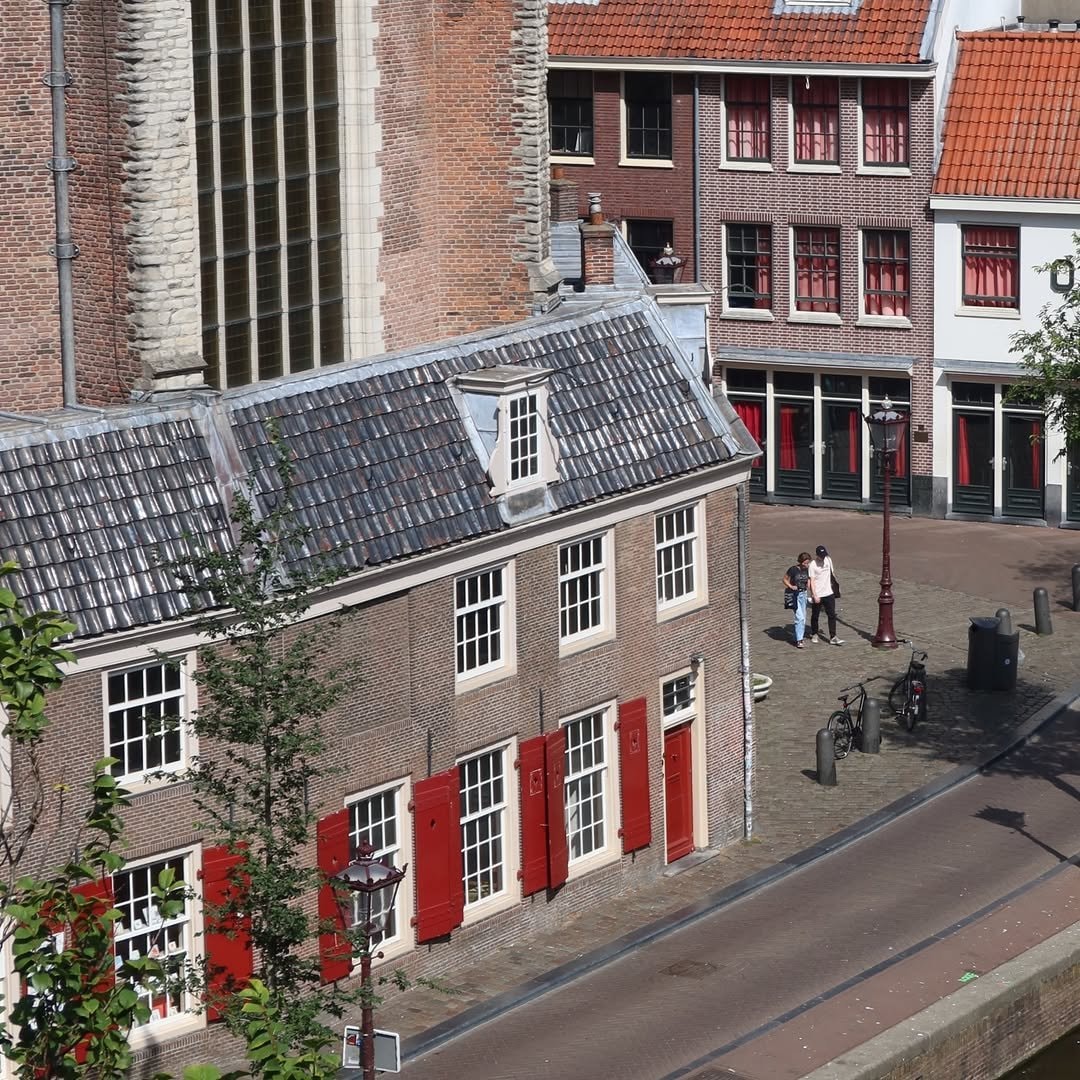 Amsterdam Netherlands (photo 3 of 3)