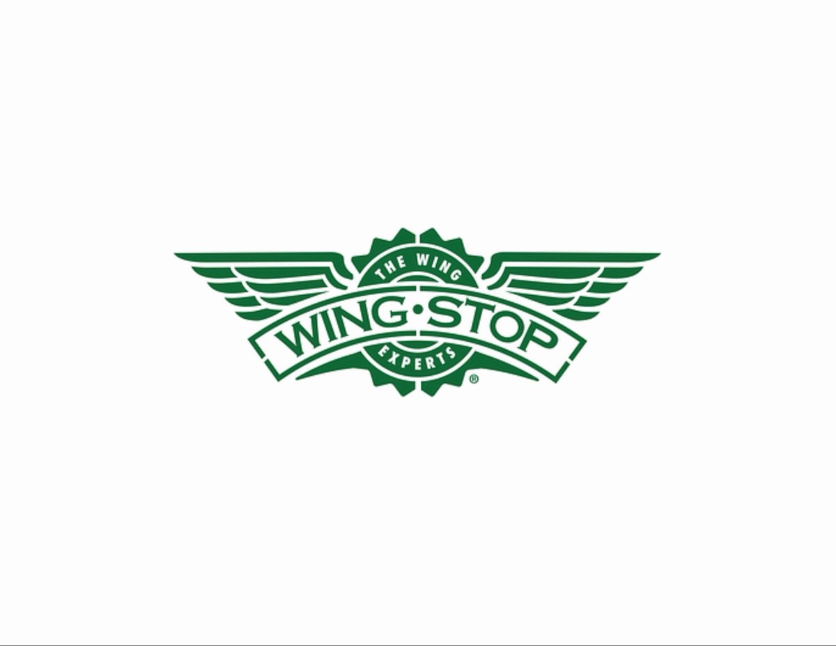 Wingstop Sour Patch Kids wings (photo 2 of 2)