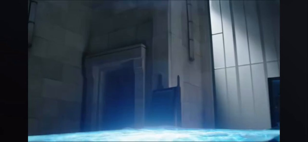 Reed Richards explains Incursions to Steven