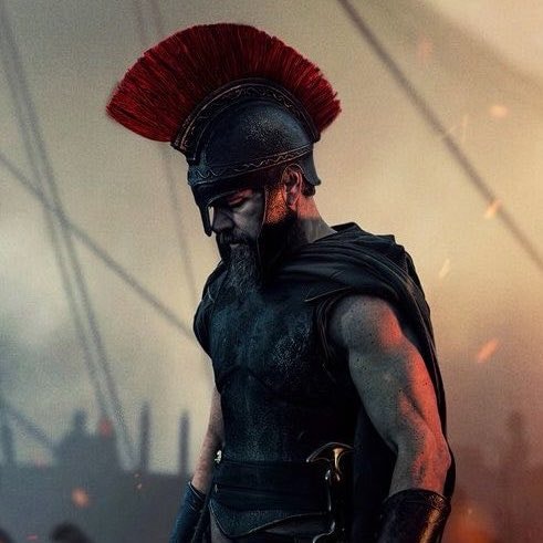 THE ODYSSEY second weekend box office
