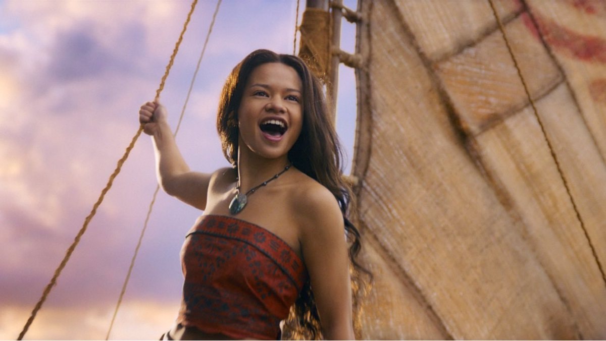 Moana live-action previews $4.5M (photo 2 of 2)