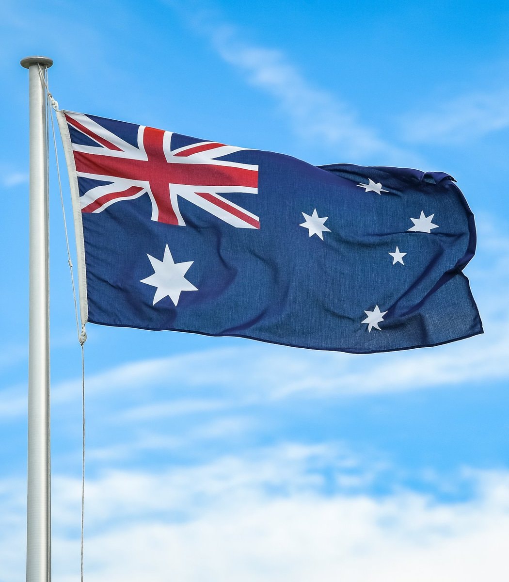 Australia delivery driver regulations (photo 2 of 2)