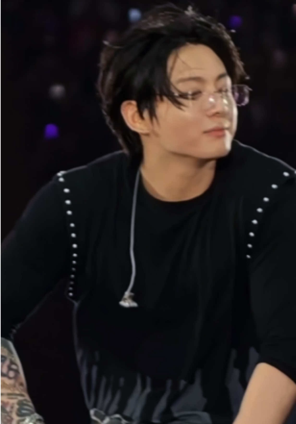Oh Jungkook HD performance moment