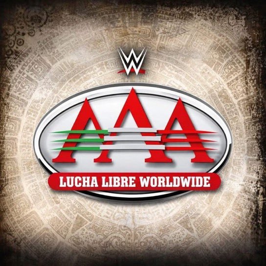 AAA Lucha Libre Worldwide WWE