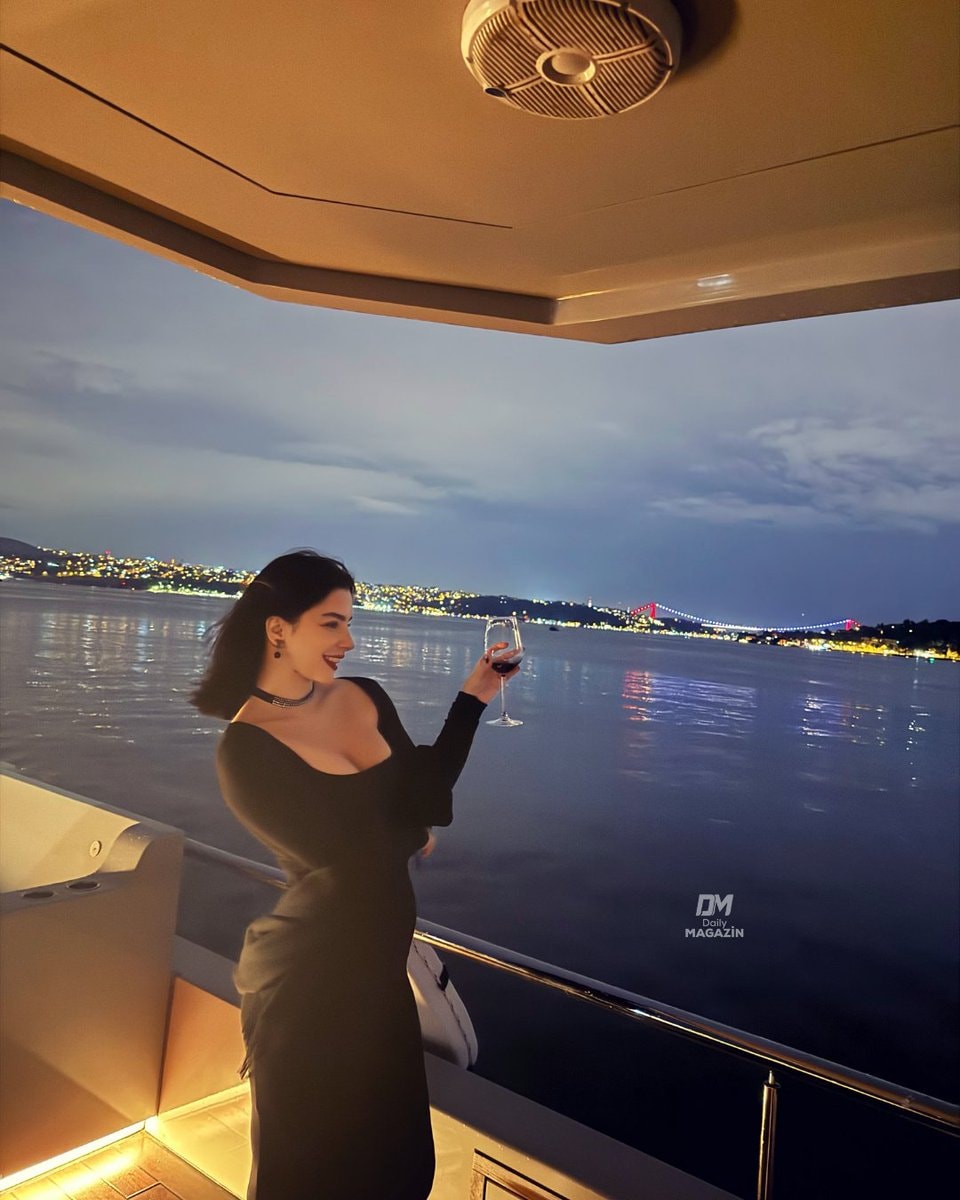 Merve Boloğur