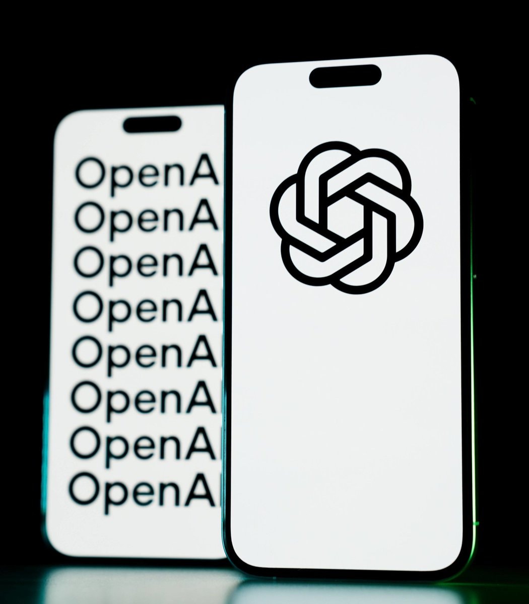 OpenAI chief scientist warns on machine intelligence OpenAI chief scientist warns on machine intelligence