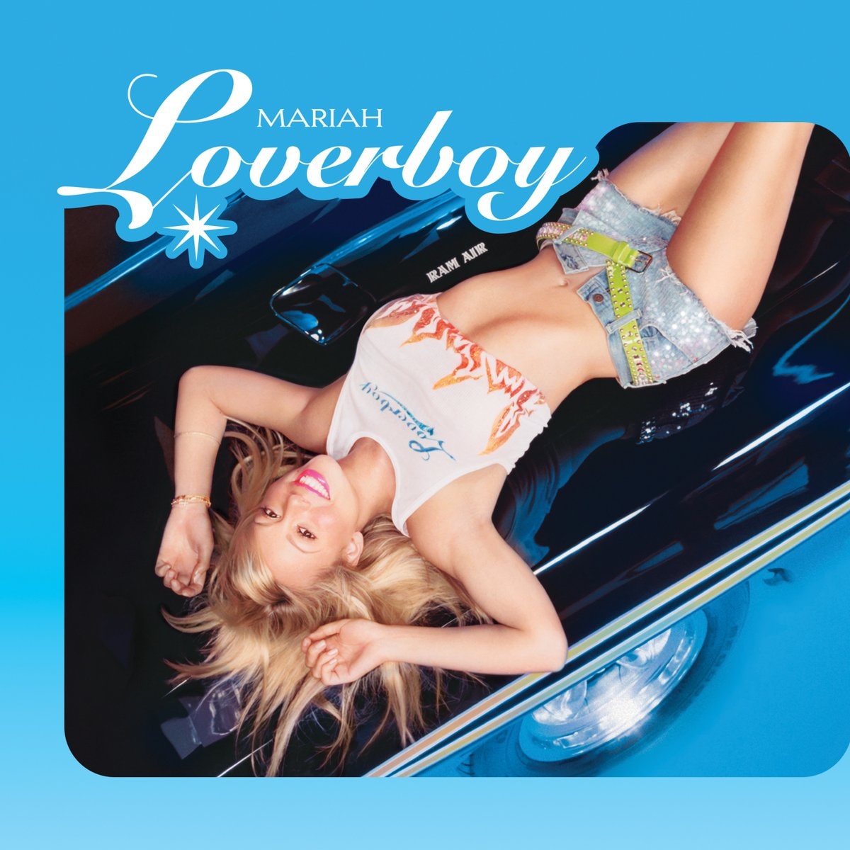 Mariah Carey Loverboy Mariah Carey Loverboy