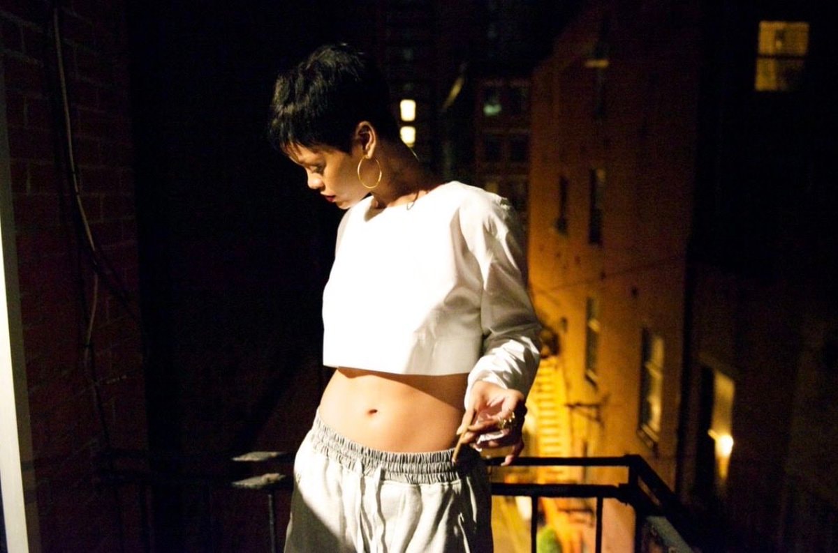 Early 20s mood (photo 2 of 2)