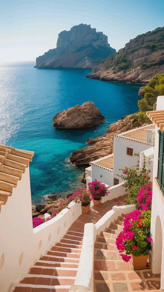 Mykonos Island Greece (photo 2 of 2)