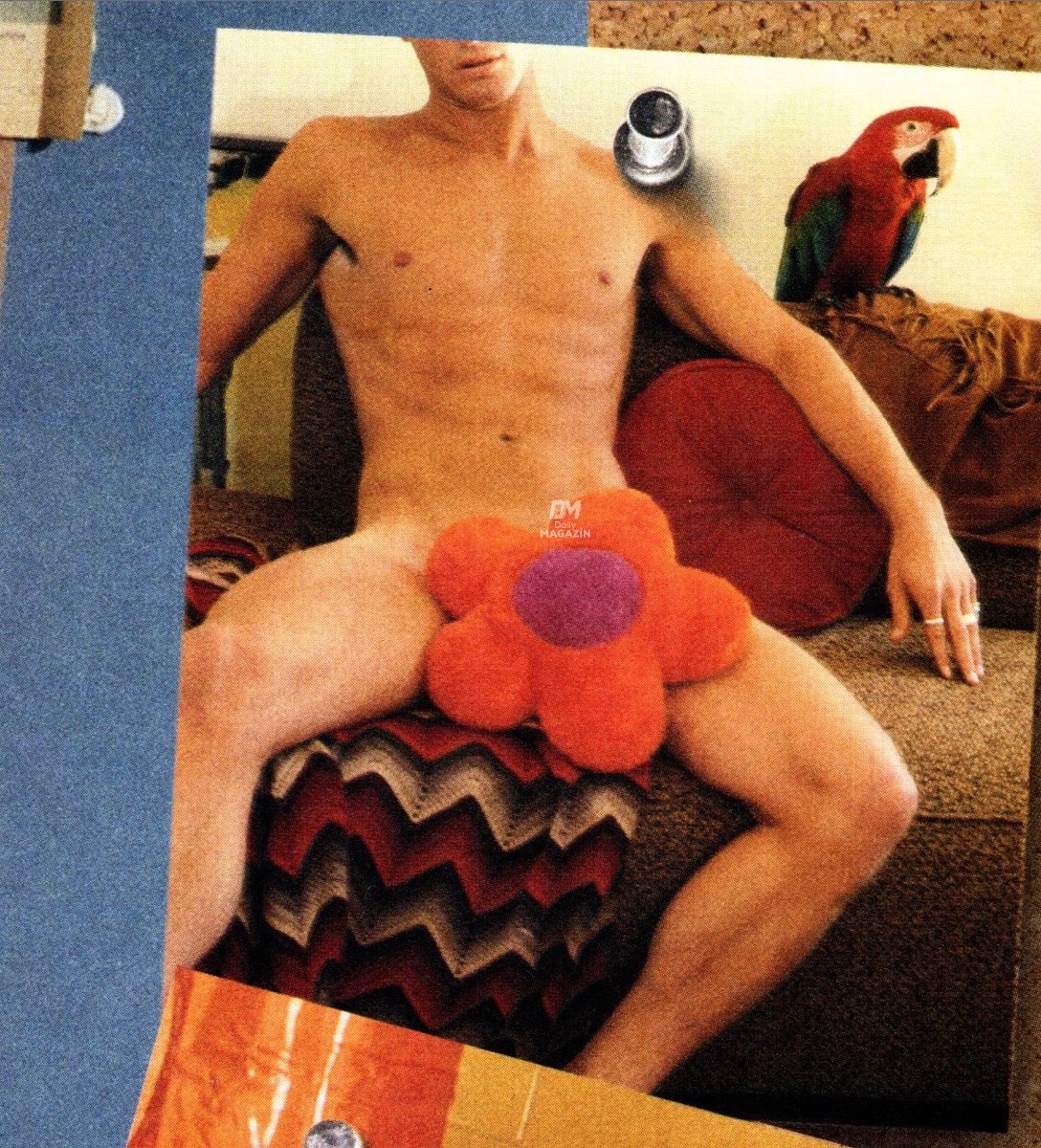 Abercrombie & Fitch 2002 fall collection (photo 1 of 2)