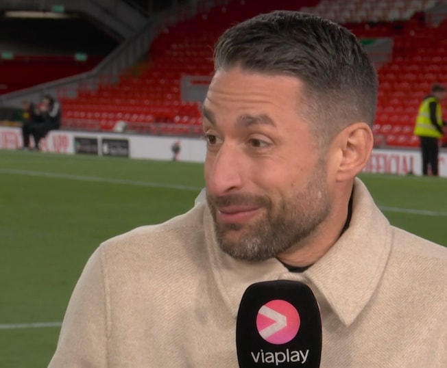 David Ornstein interview Premier League