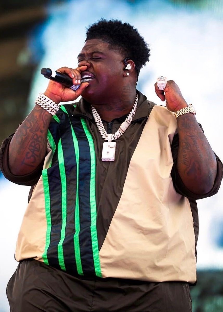BigXthaPlug album covers streaming