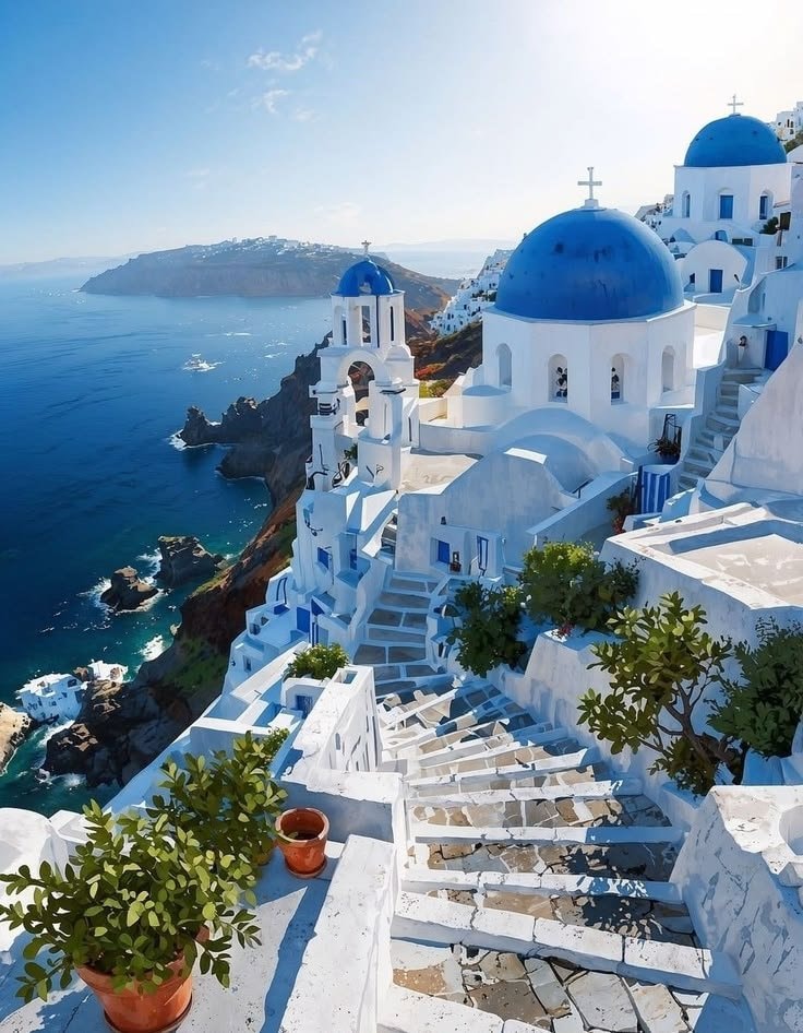 Mykonos Island Greece