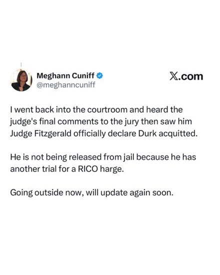 Lil Durk legal update (photo 2 of 2)