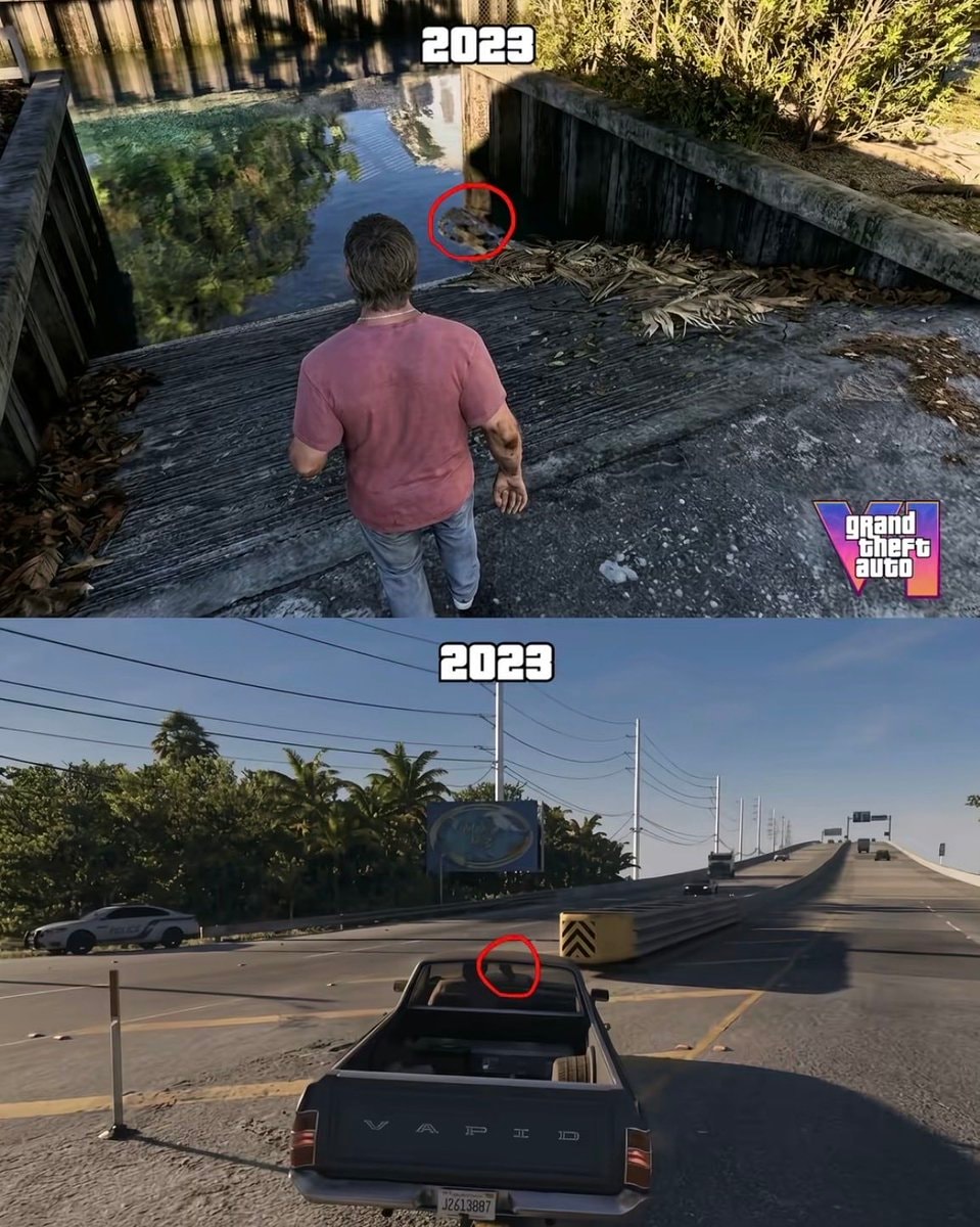 Grand Theft Auto 2023 beta build Grand Theft Auto 2023 beta build