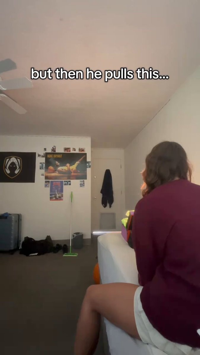 romantic surprise