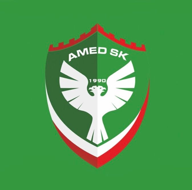 Amed SF Süper Lig leader