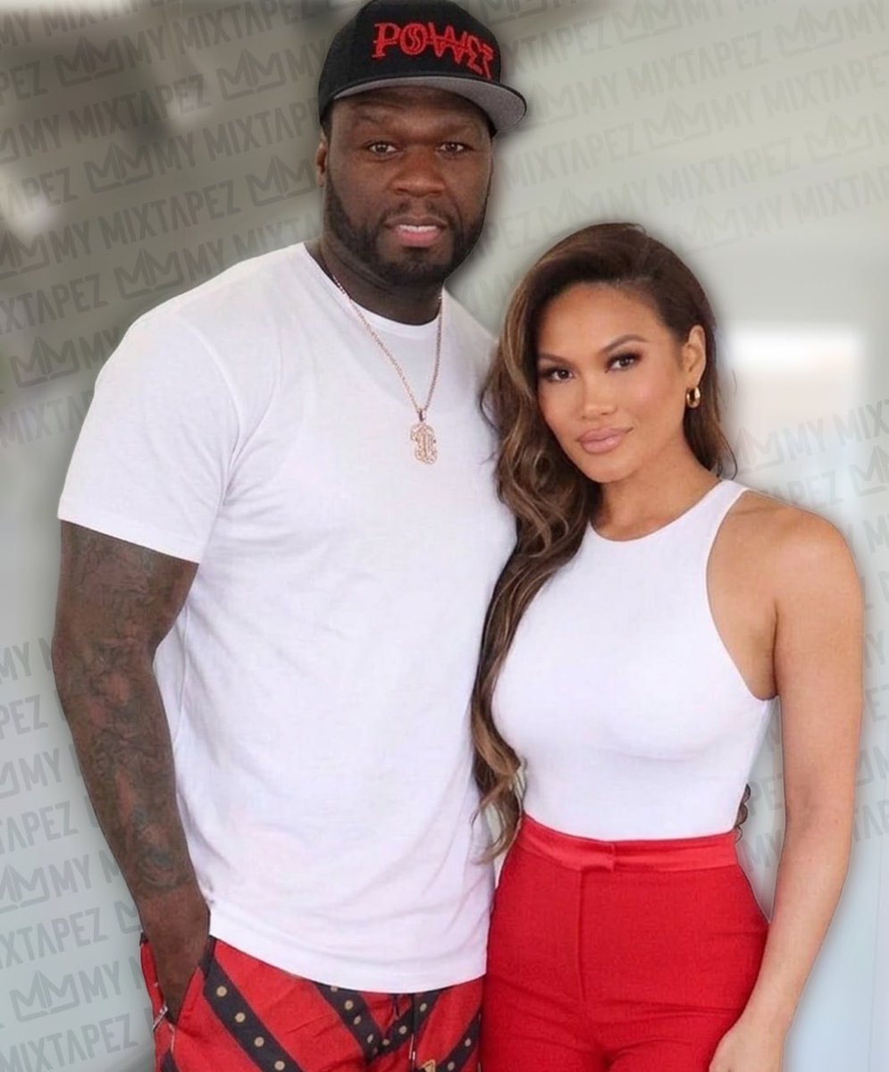 50 Cent on marriage