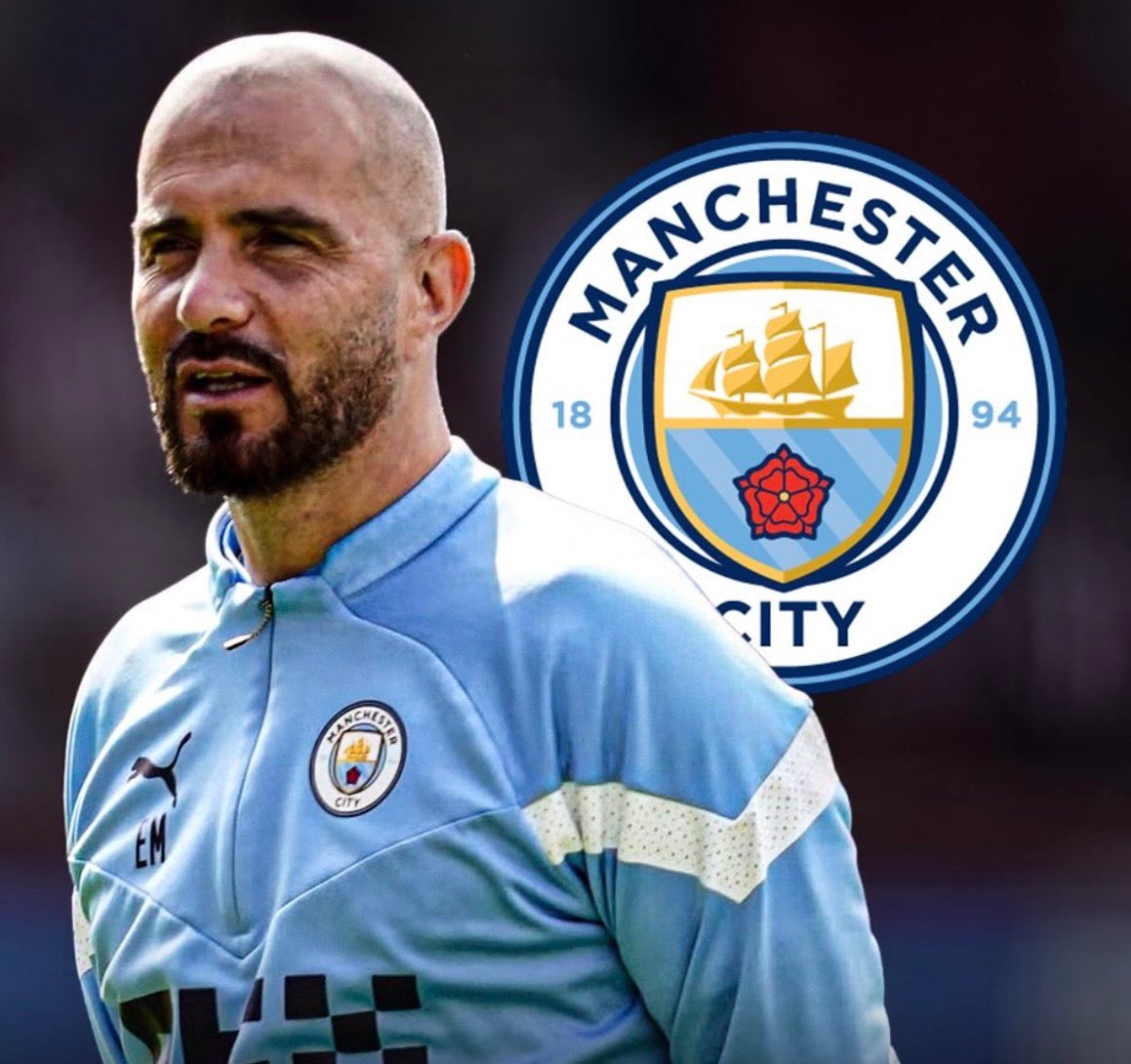 Manchester City financial breach report