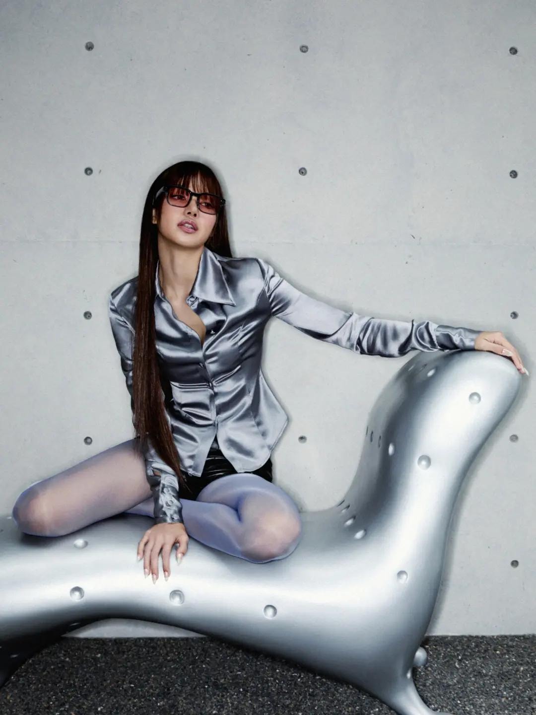 LISA MetaGlasses collaboration (photo 3 of 4)