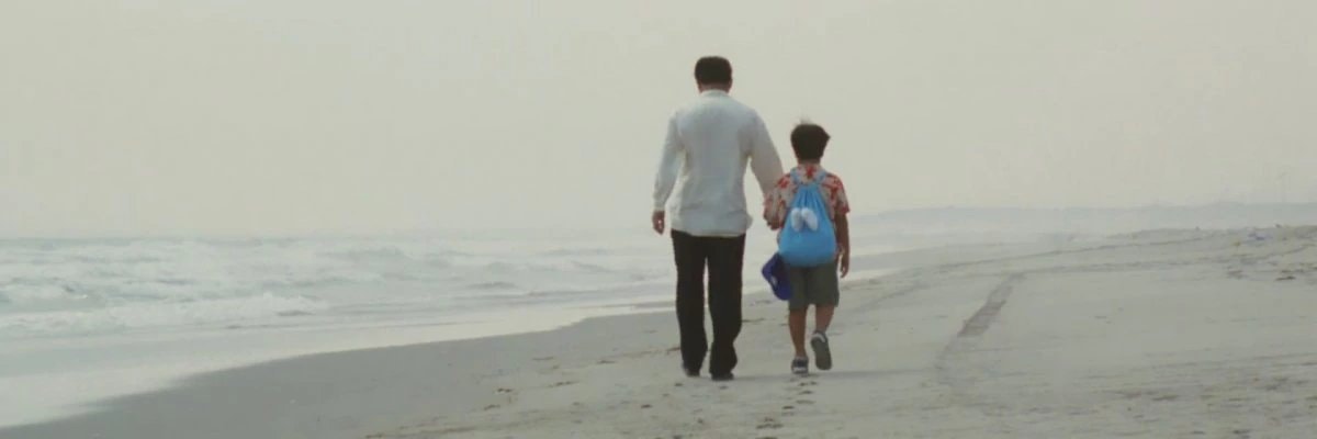 Weekend mood Takeshi Kitano (photo 3 of 4)