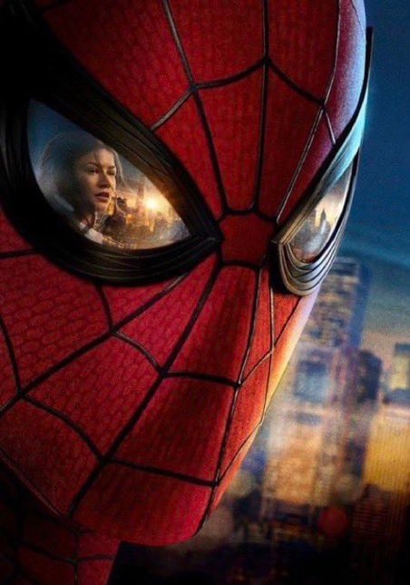 SPIDER-MAN: BRAND NEW DAY box office milestone