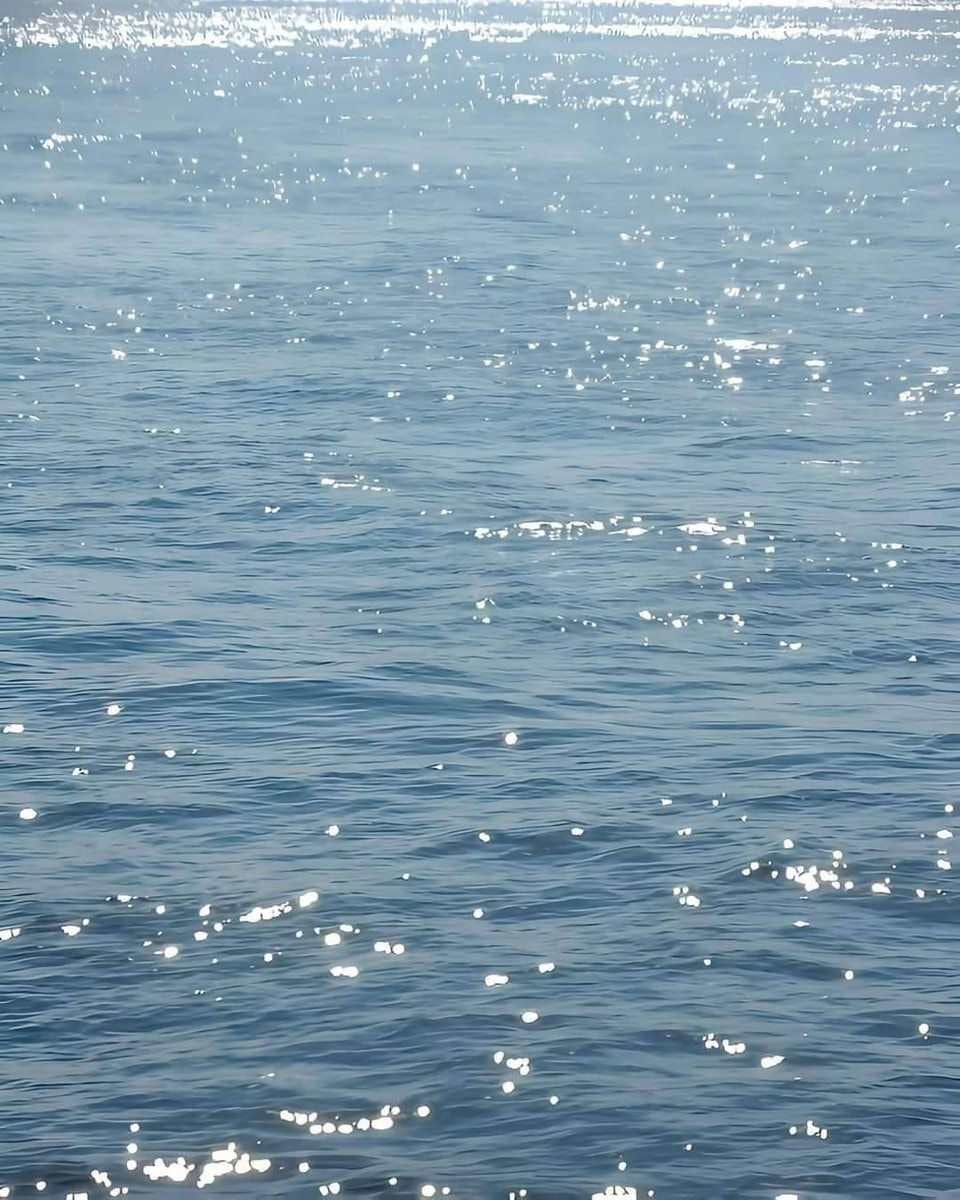 ocean glitter sunlight (photo 2 of 4)