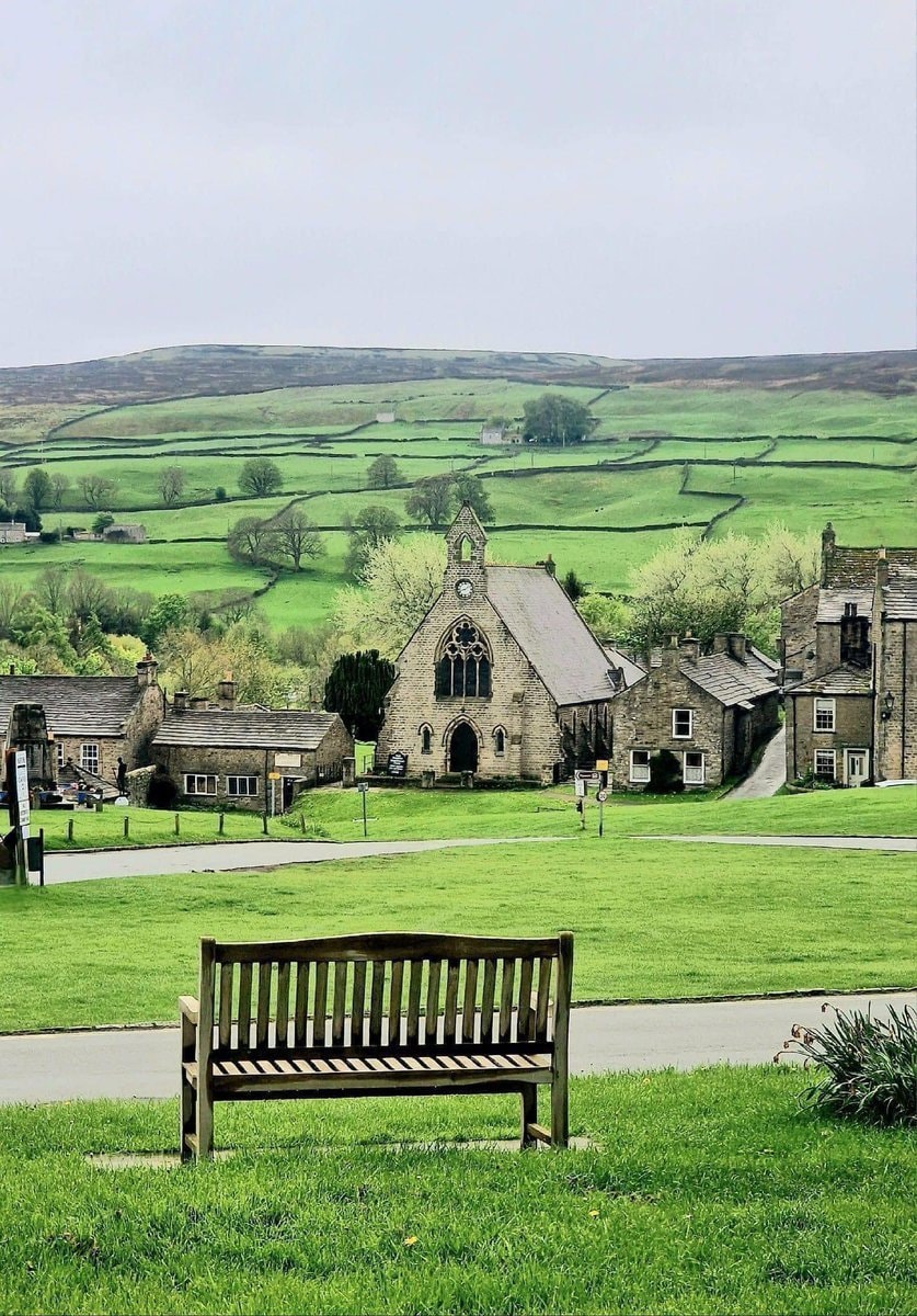 Swaledale Yorkshire England Swaledale Yorkshire England