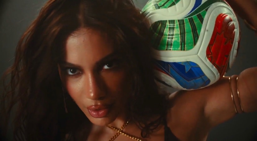 LISA Anitta REMA Goals 2026 FIFA (photo 2 of 3)