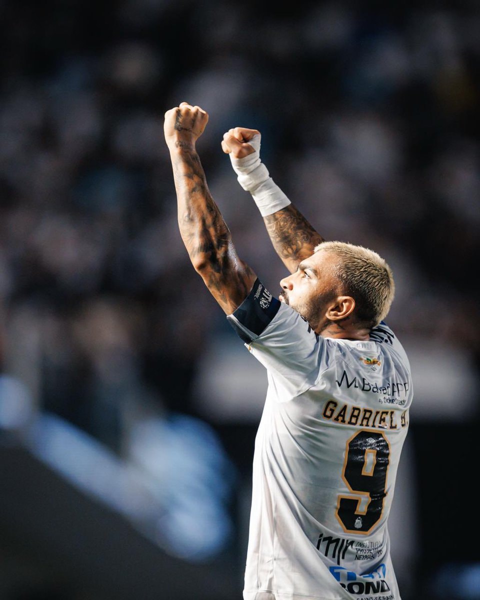Gabriel Barbosa Copa Sudamericana stats