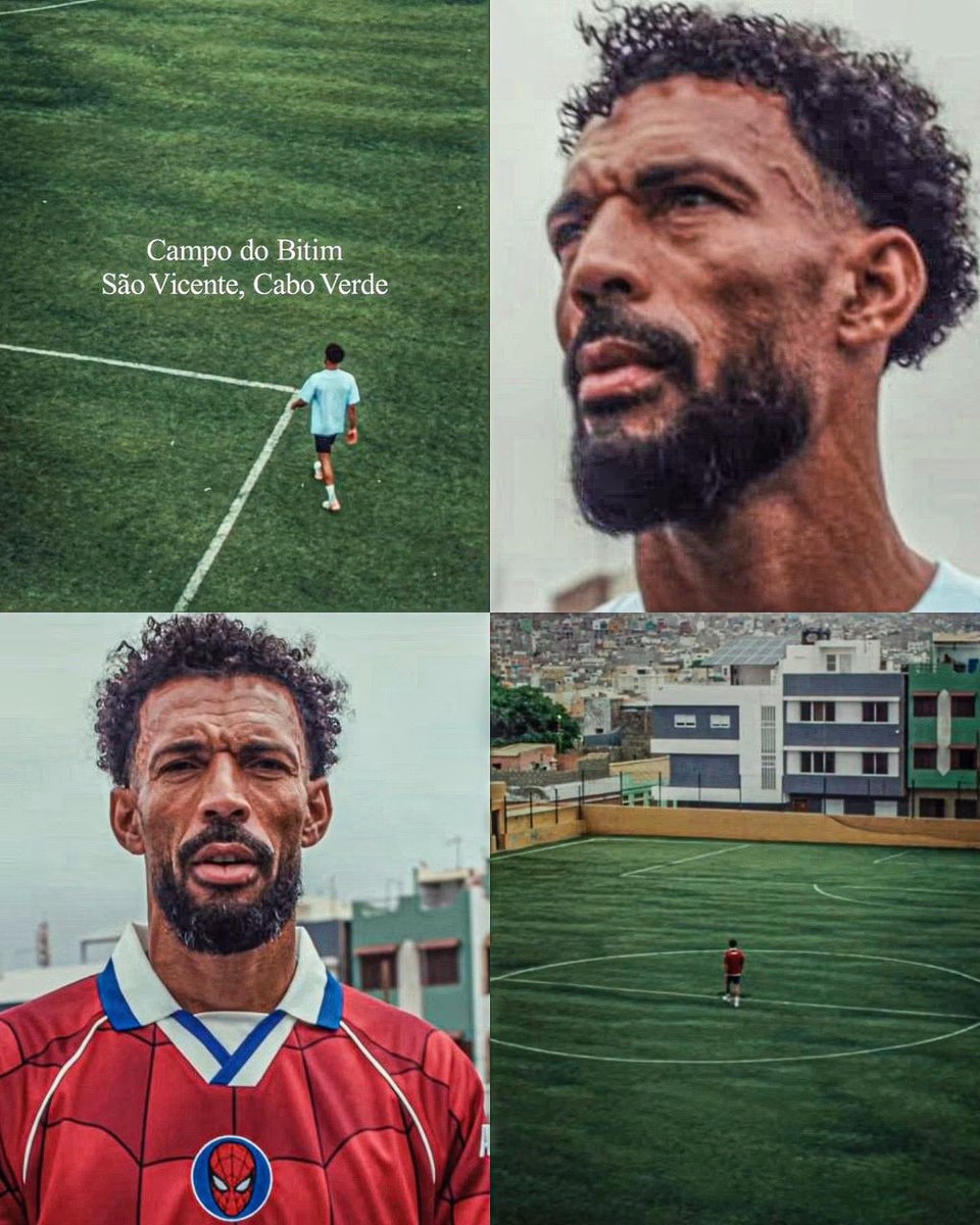 Vozinha Spider‑Man promo Campo do Bitim