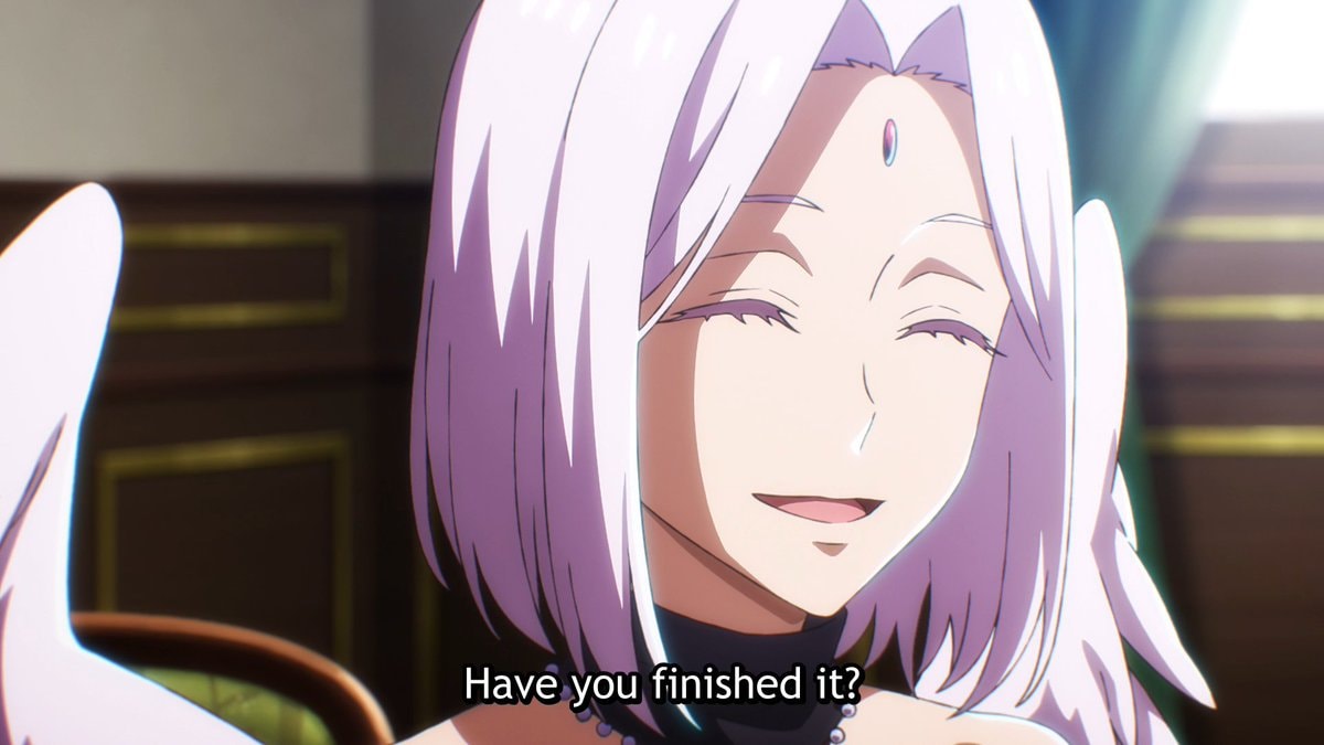 That Time I Got Reincarnated as a Slime Season 4 (photo 2 of 4)