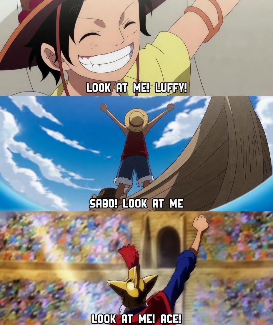 brothers anime compilation